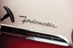 Ford Fairlane Crown Victoria Skyliner 1955 года